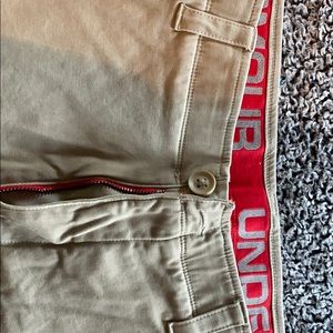 Under Armour Men’s Shorts